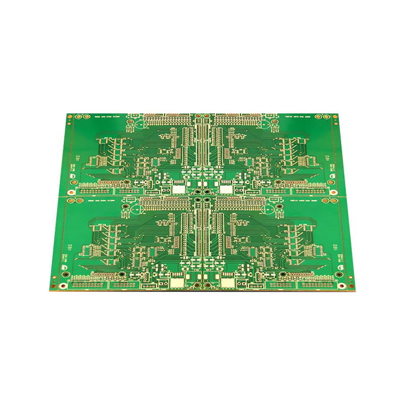 Aluminum Taconic TP Series HDI PCB Electronic Circuit Board 600mm*1200mm