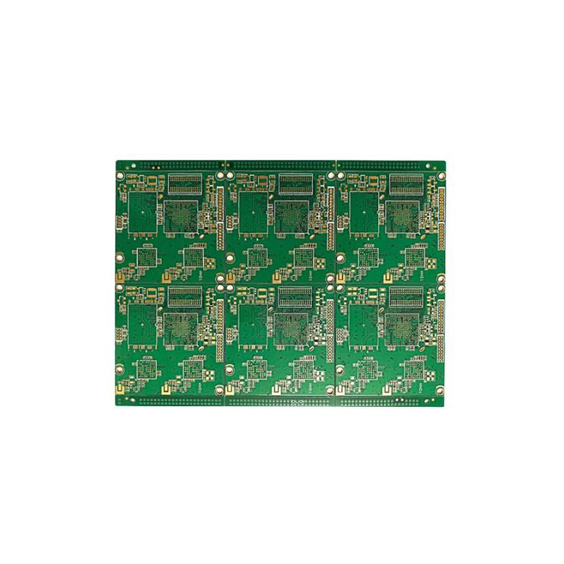 LDO Semiconductor PCB Electronic Circuit Board 1206 0805 0603
