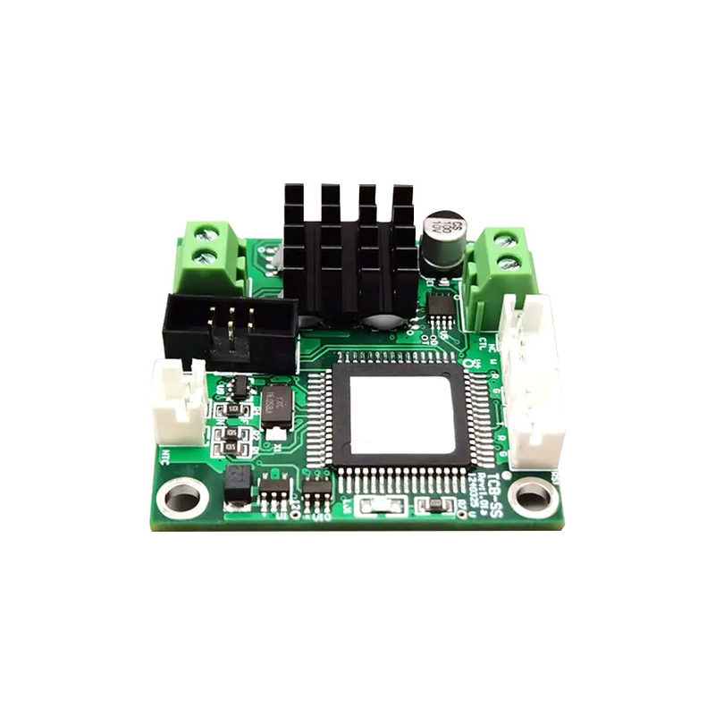 Taconic TP Series FR4 High Thermal Conductivity Pcb Printed Circuit Board