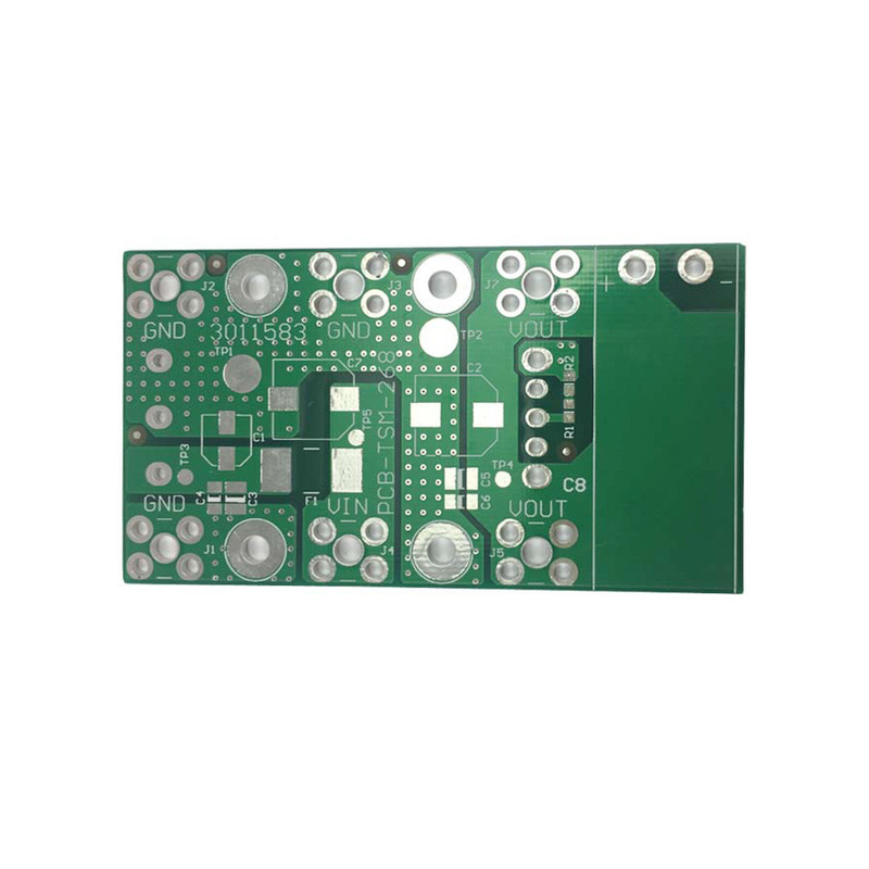 3d Print PCB Prototype Service Bill Of Material Iso9001 Multi Layer Circuit Board