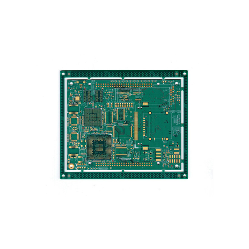 4mil Manufacturing Printed Circuit Board Prototype PCB 1206 0805 0603