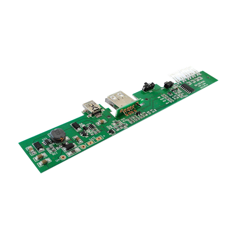 FUJI NXT3 PCB Inverter Board 1206 0805 Printed Circuit Board Assembly