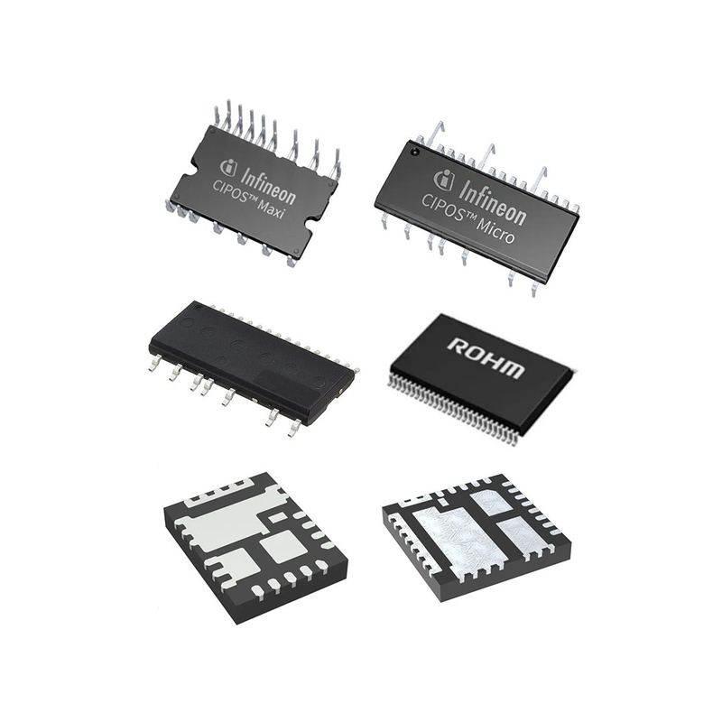 Original 100% ICs Chip Circuit Board Components BOM List