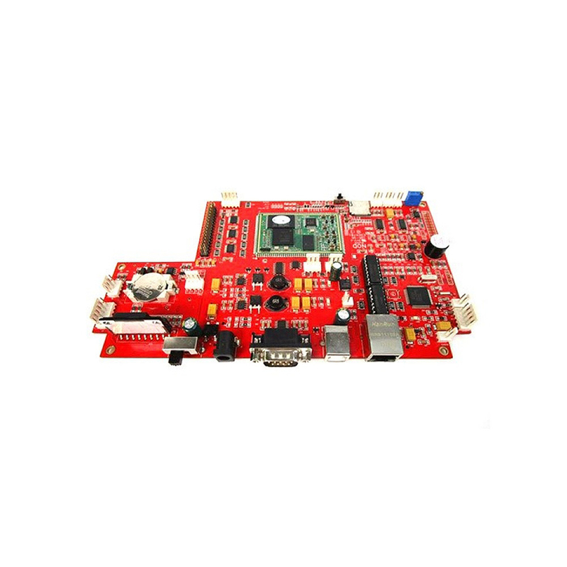 0.2mm-6.5mm Pcba Printed Circuit Board Assembly
