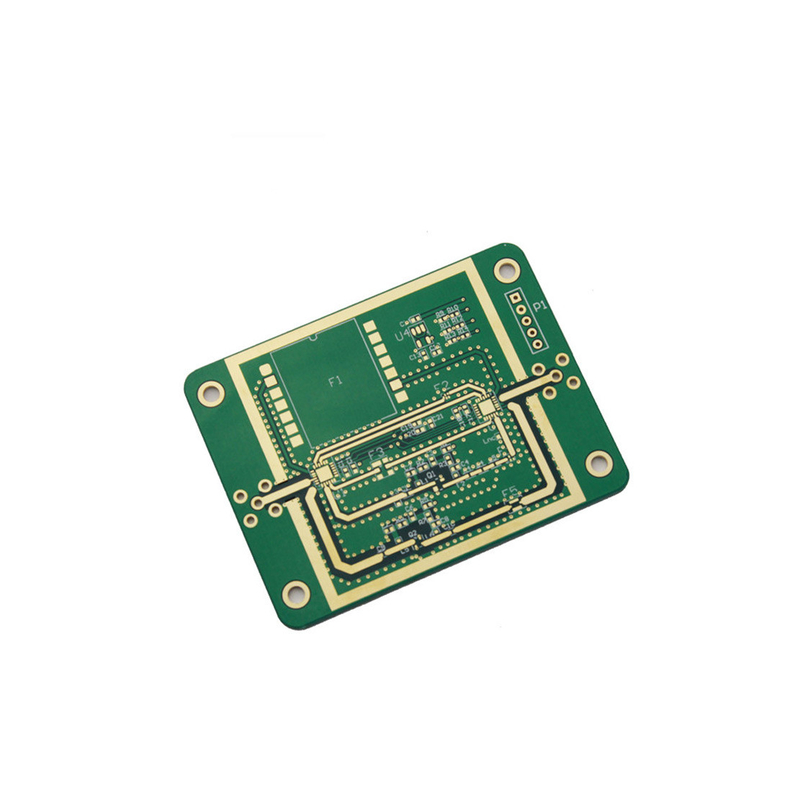 Multilayer PCB Electronics Motherboard