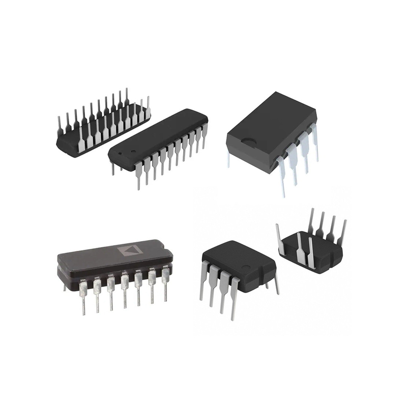 SMT PCB Electronic Components Programming BOM Intergrated Circuit Board