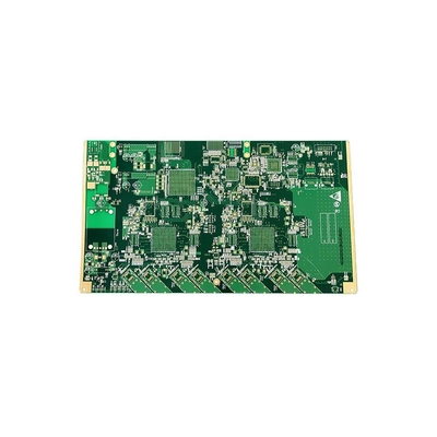Multi-Layer Printed Wiring PCB 16 Layer PCB Multilayer Fr4 Double Sid Prototype Board 	Multilayer Flex Circuits