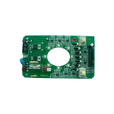 Full Turnkey PCB Assembly With BGA Components Supply And Package  SMT PCB Fabrication
